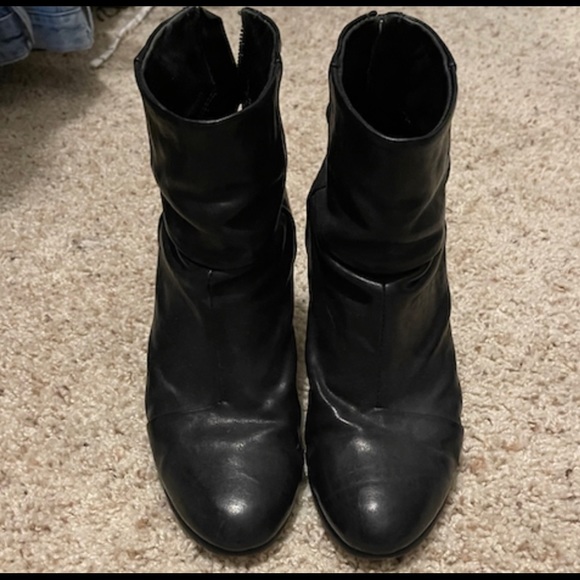 Rag & Bone Classic Newbury Bootie - Picture 3 of 3